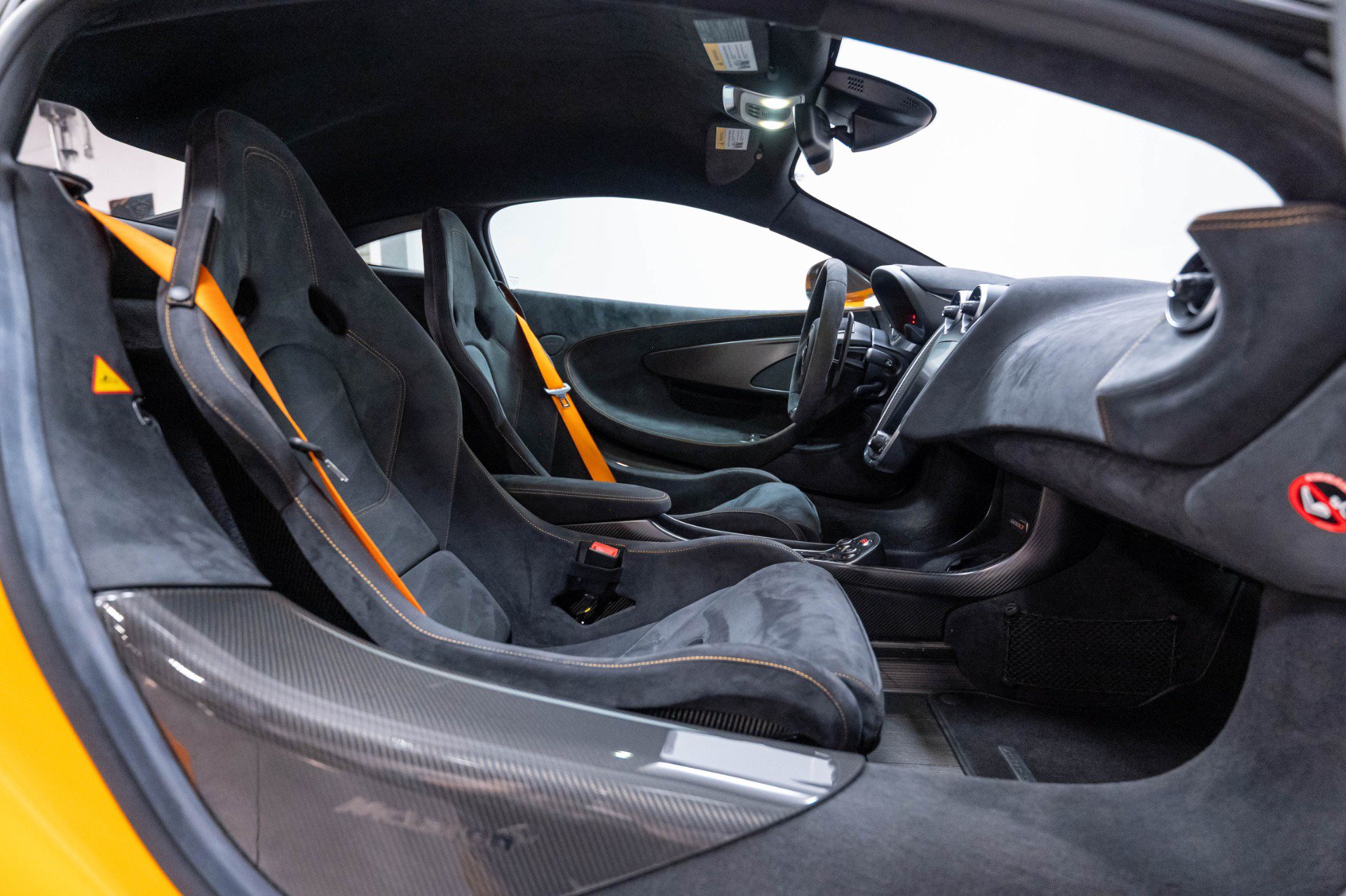 Used 2019 McLaren 600LT photo 24