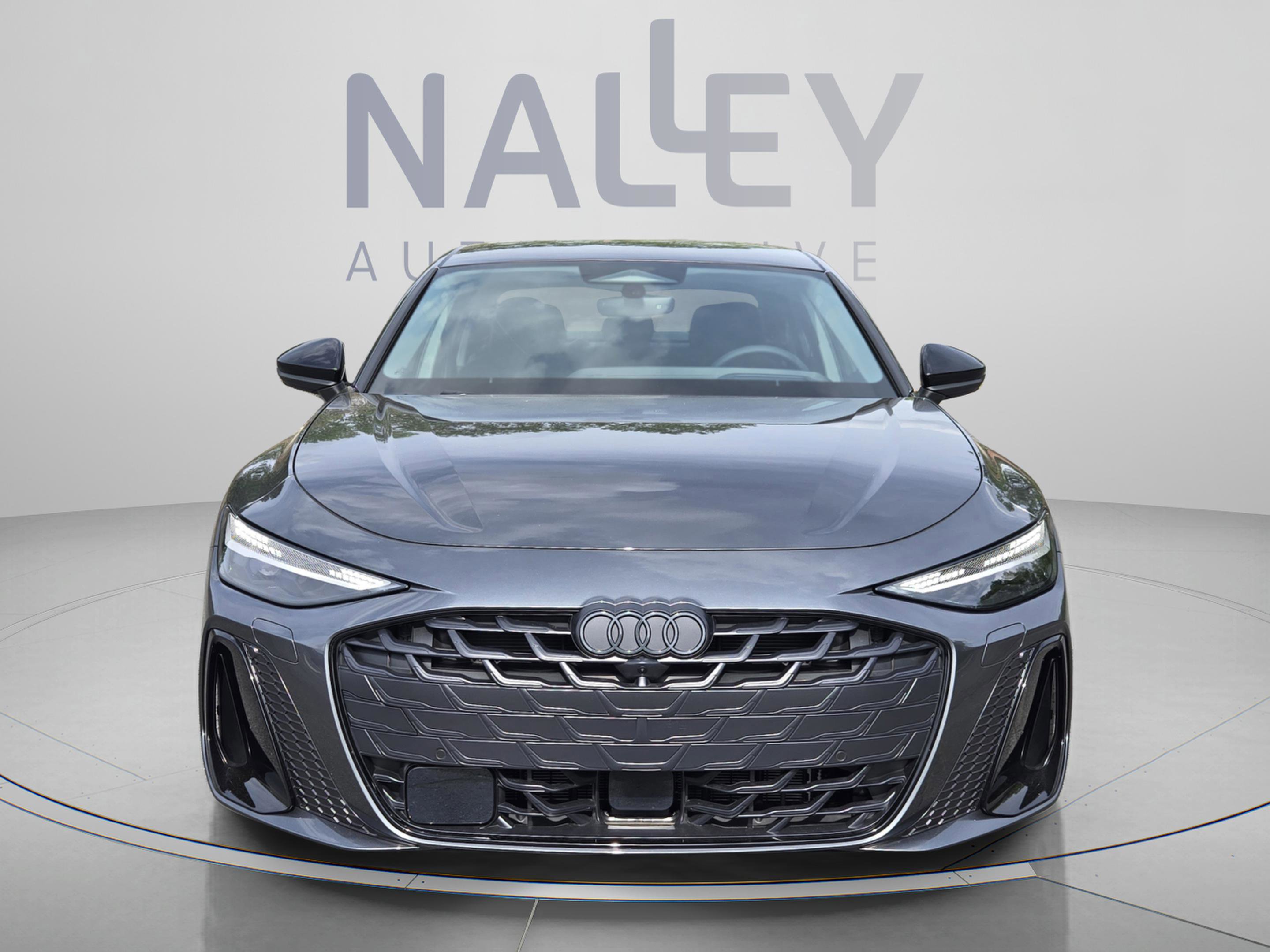 2026 Audi A6 Prestige