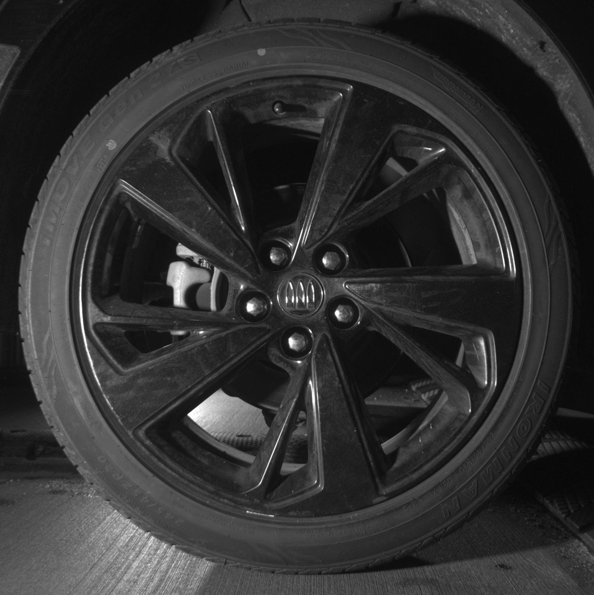 2024 Buick Envision Sport Touring