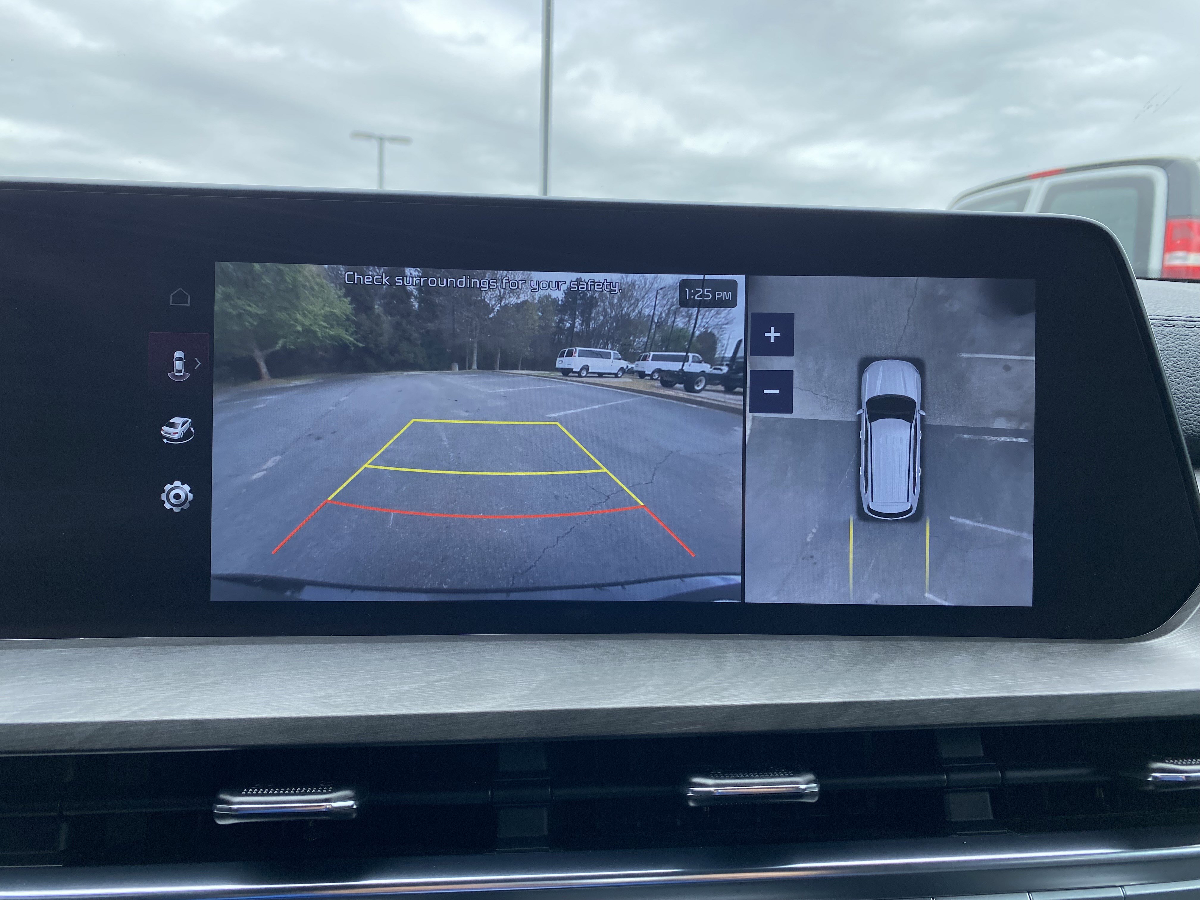 2023 Kia Telluride SX Prestige X-Line