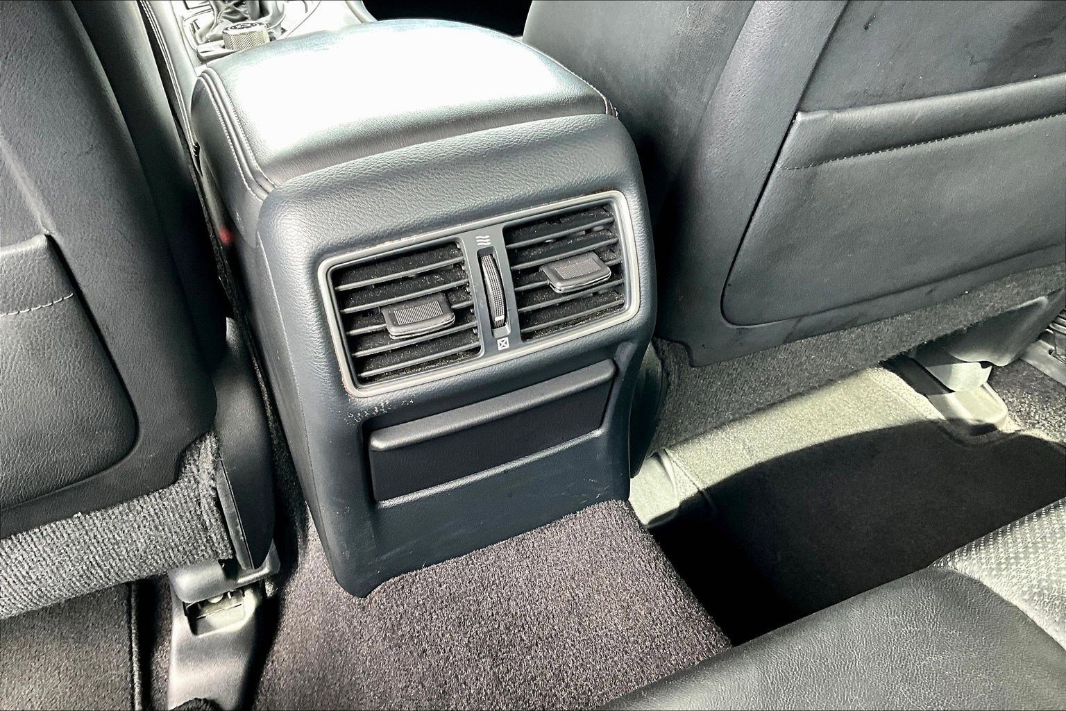 2018 INFINITI Q50 Sport