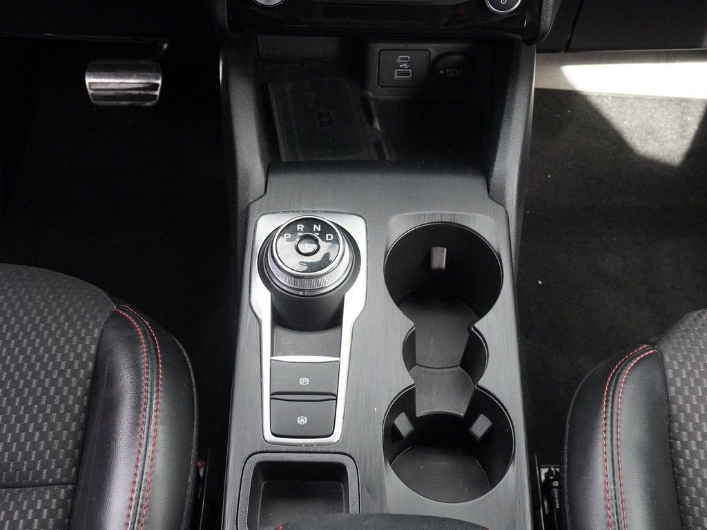 2023 Ford Escape ST-Line Elite