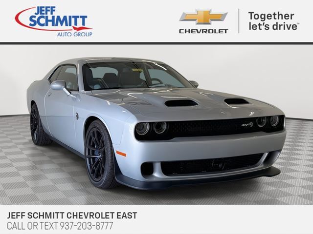 Used Dodge Challenger for Sale Near Me in Hamilton, OH - Autotrader