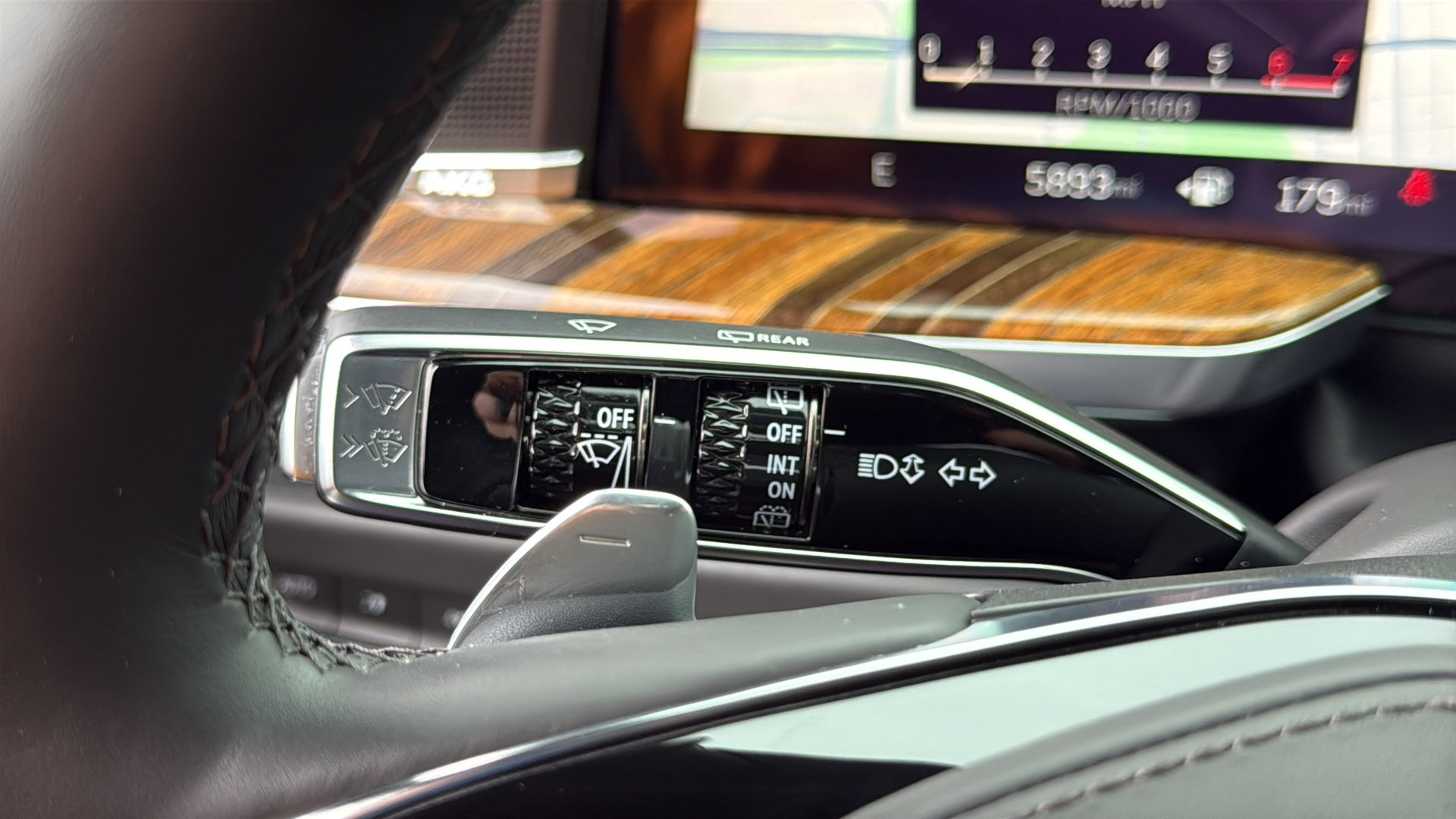 2025 Cadillac Escalade Premium Luxury Platinum