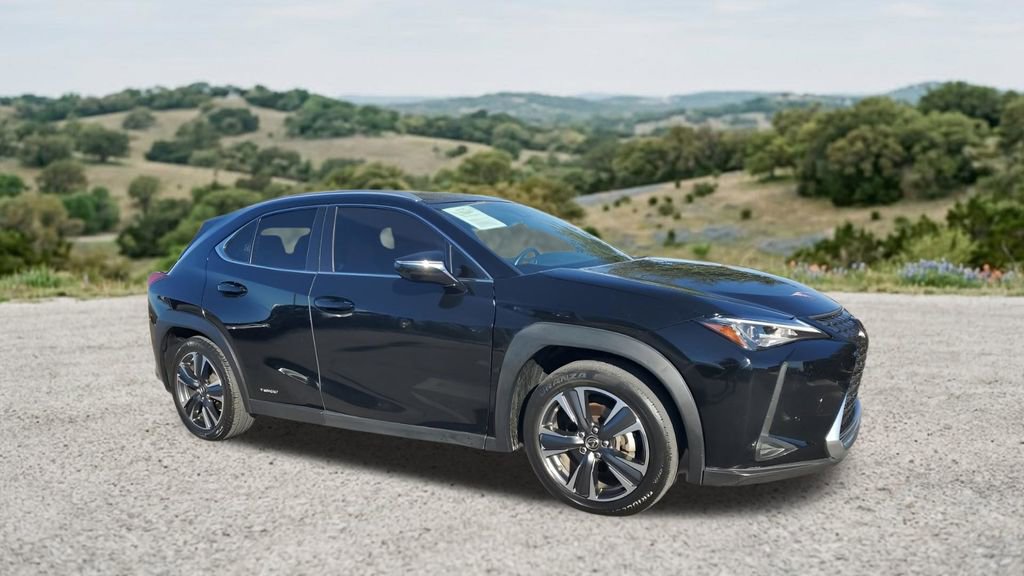 Used Lexus UX 250h for Sale in Austin, TX - Autotrader