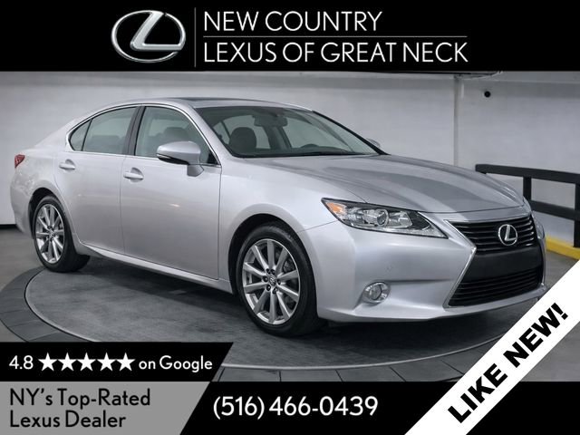 Used 2013 Lexus GS 350 AWD w/ Premium Pkg