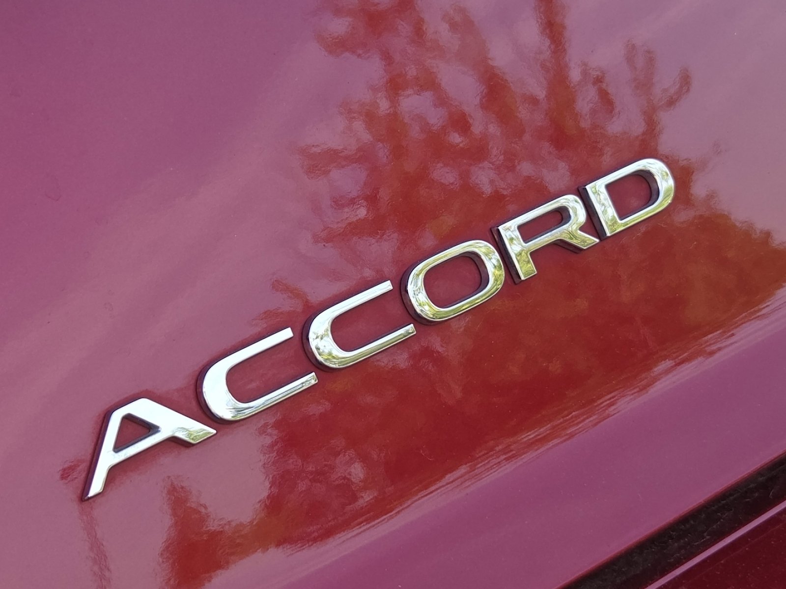 2024 Honda Accord EX-L