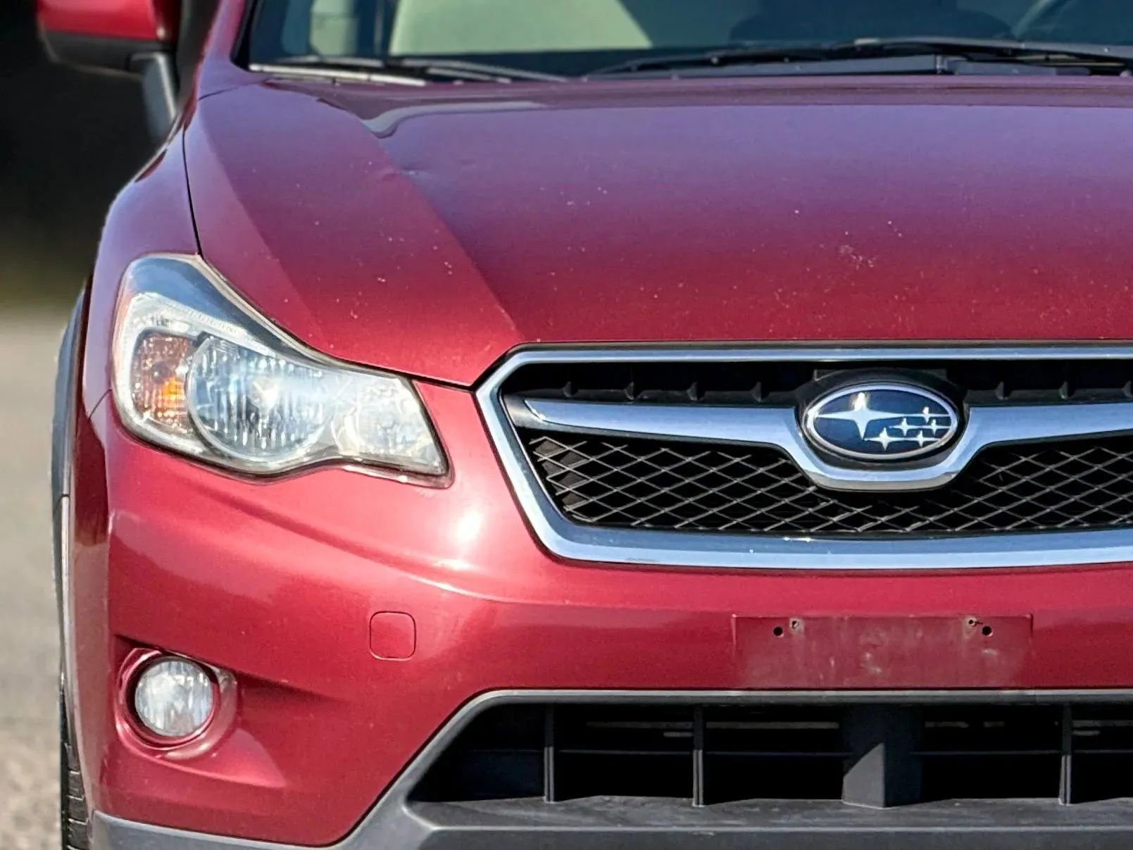 2013 Subaru Crosstrek 2.0i Premium