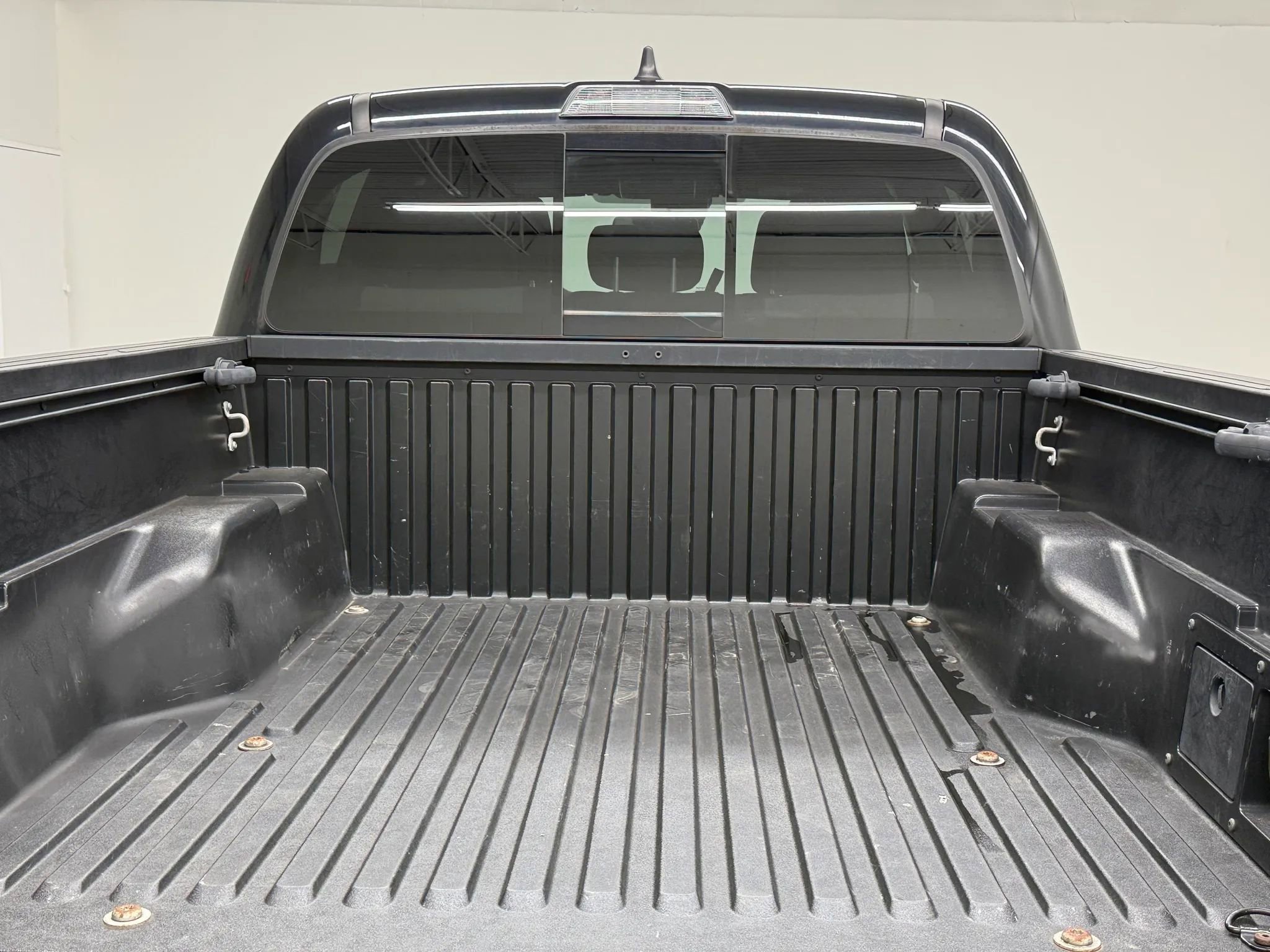 2022 Toyota Tacoma TRD Off-Road