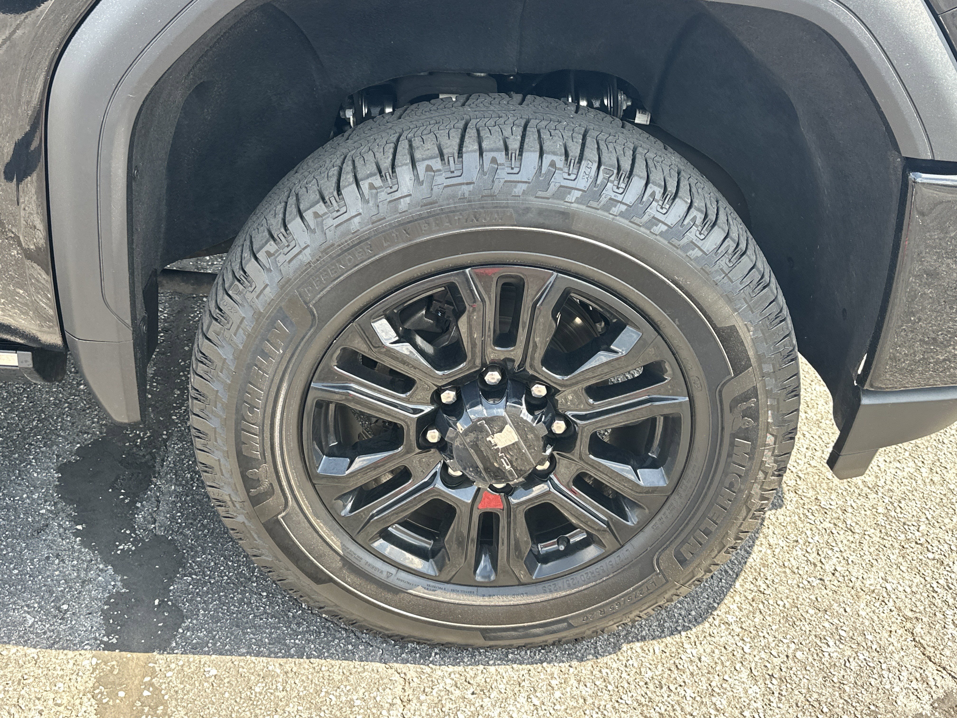 2023 GMC Sierra 2500 Denali