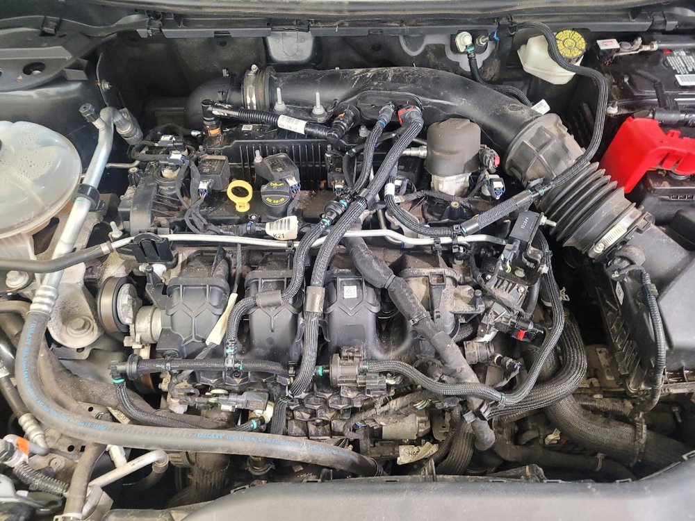 2020 Lincoln Corsair AWD