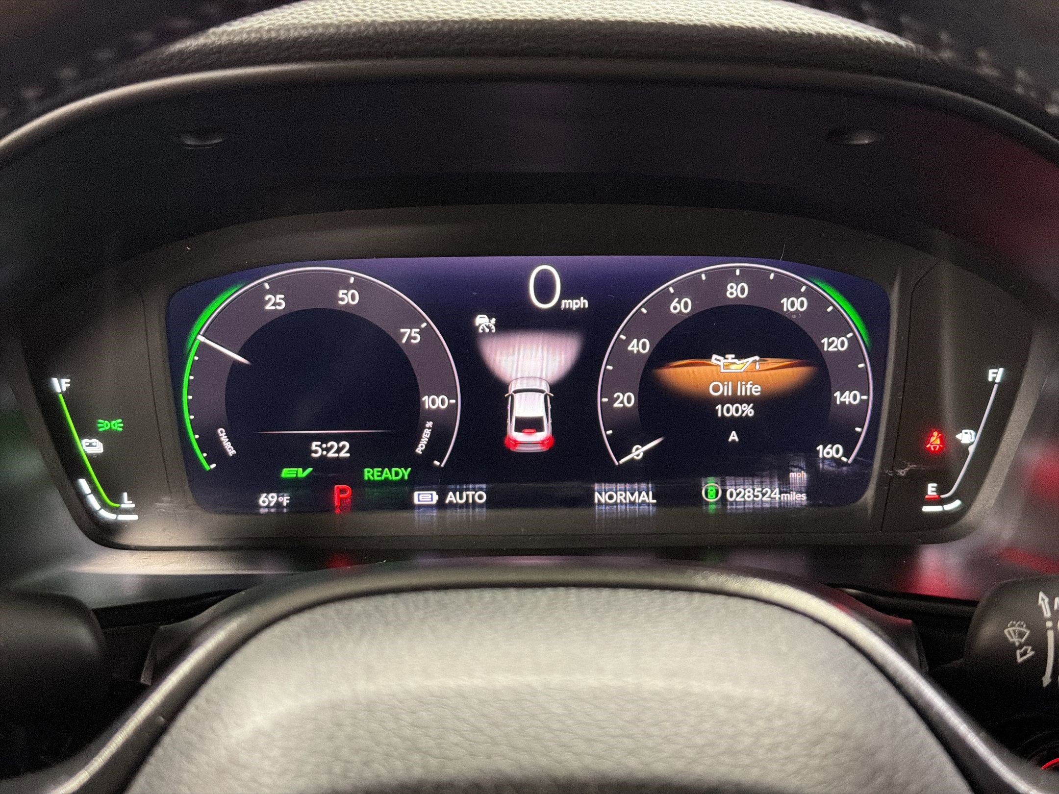 2024 Honda Accord Sport