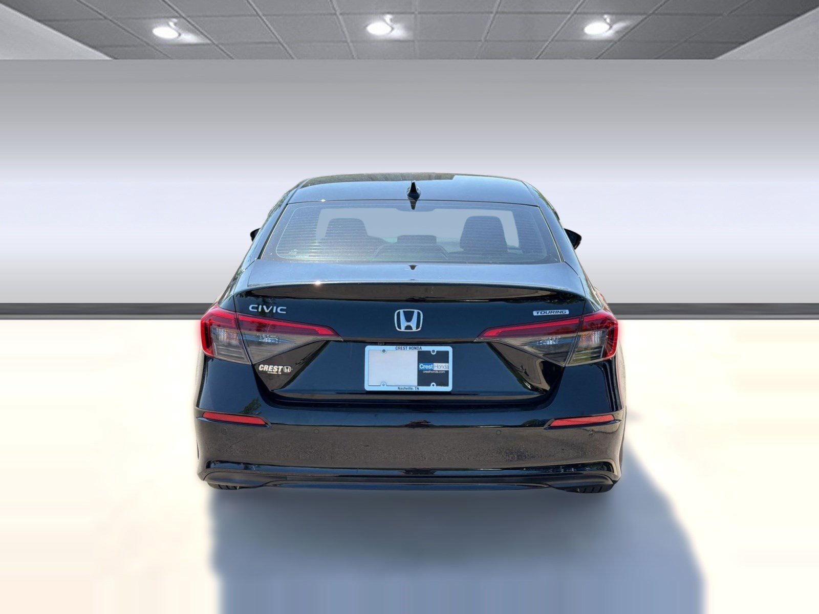 2022 Honda Civic Touring