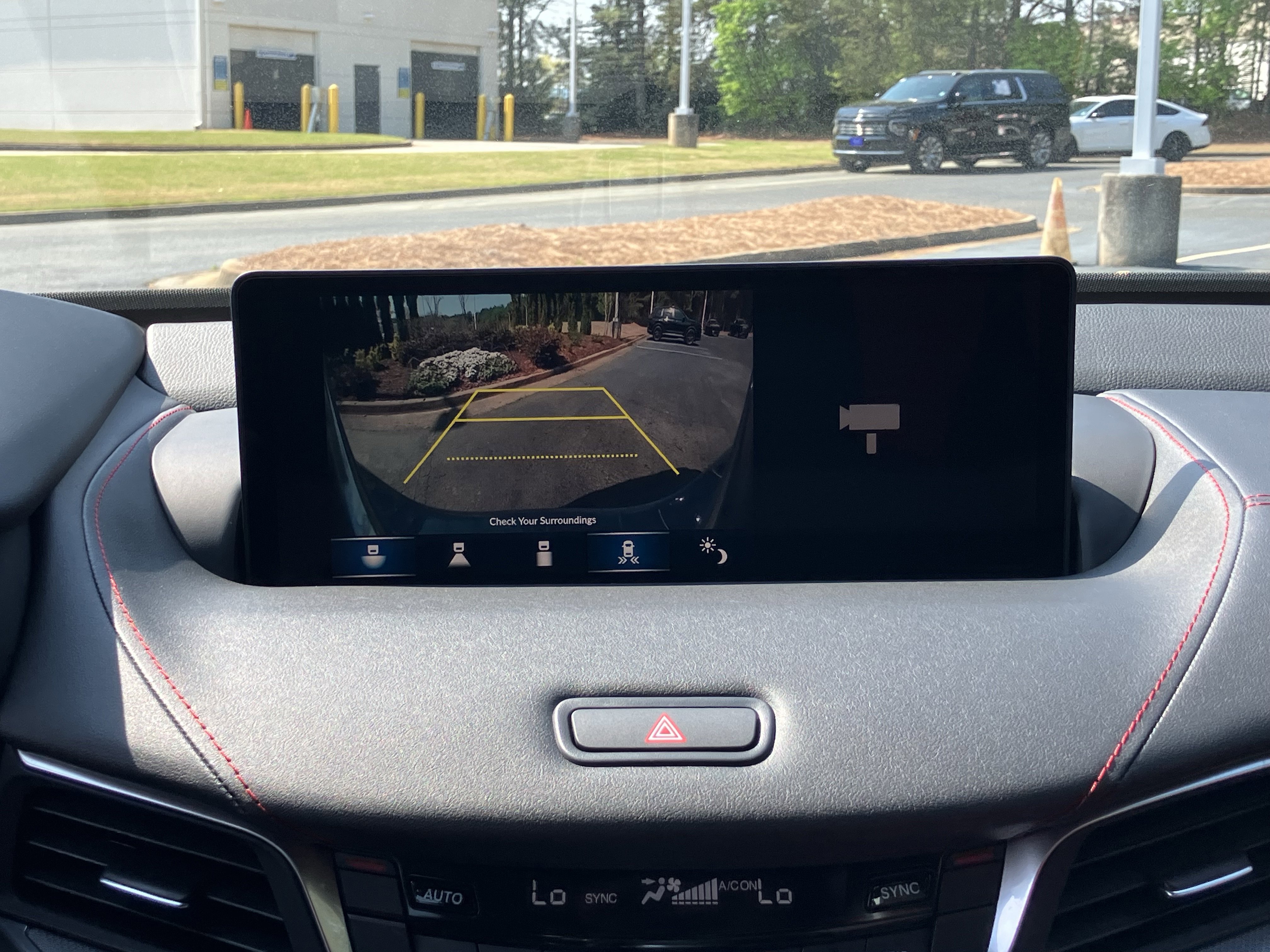 2025 Acura TLX SH-AWD w/ A-SPEC Pkg