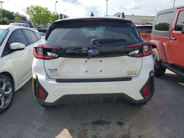 2025 Subaru Crosstrek 2.5i Sport