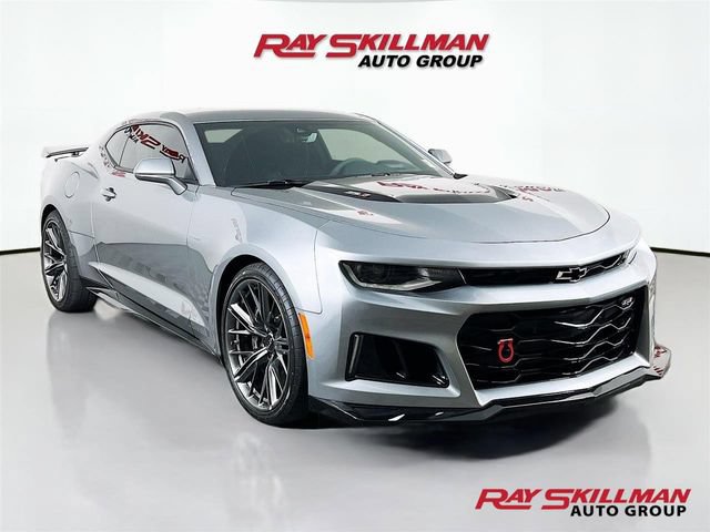 Used 2023 Chevrolet Camaro ZL1