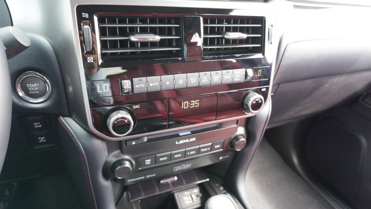 2023 Lexus GX 460 Premium