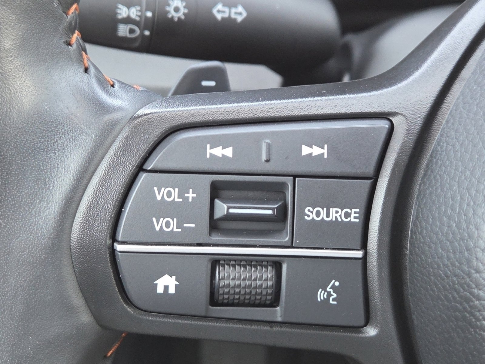 2023 Honda Cr-V Sport