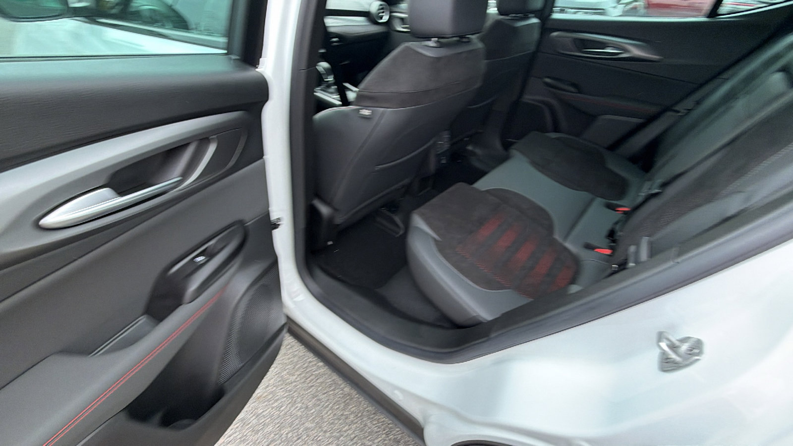 2024 Alfa Romeo Tonale Veloce