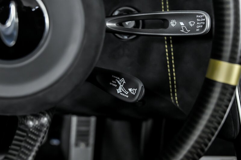 Used 2020 McLaren 600LT Spider photo 28