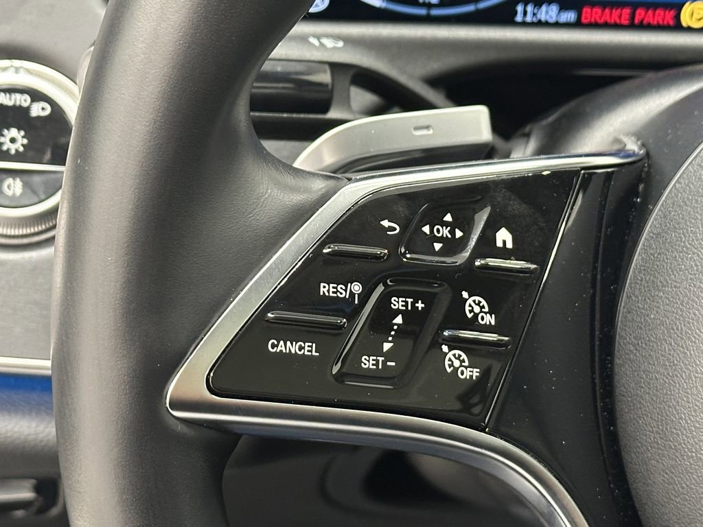 2025 Mercedes-Benz E 350 Sedan