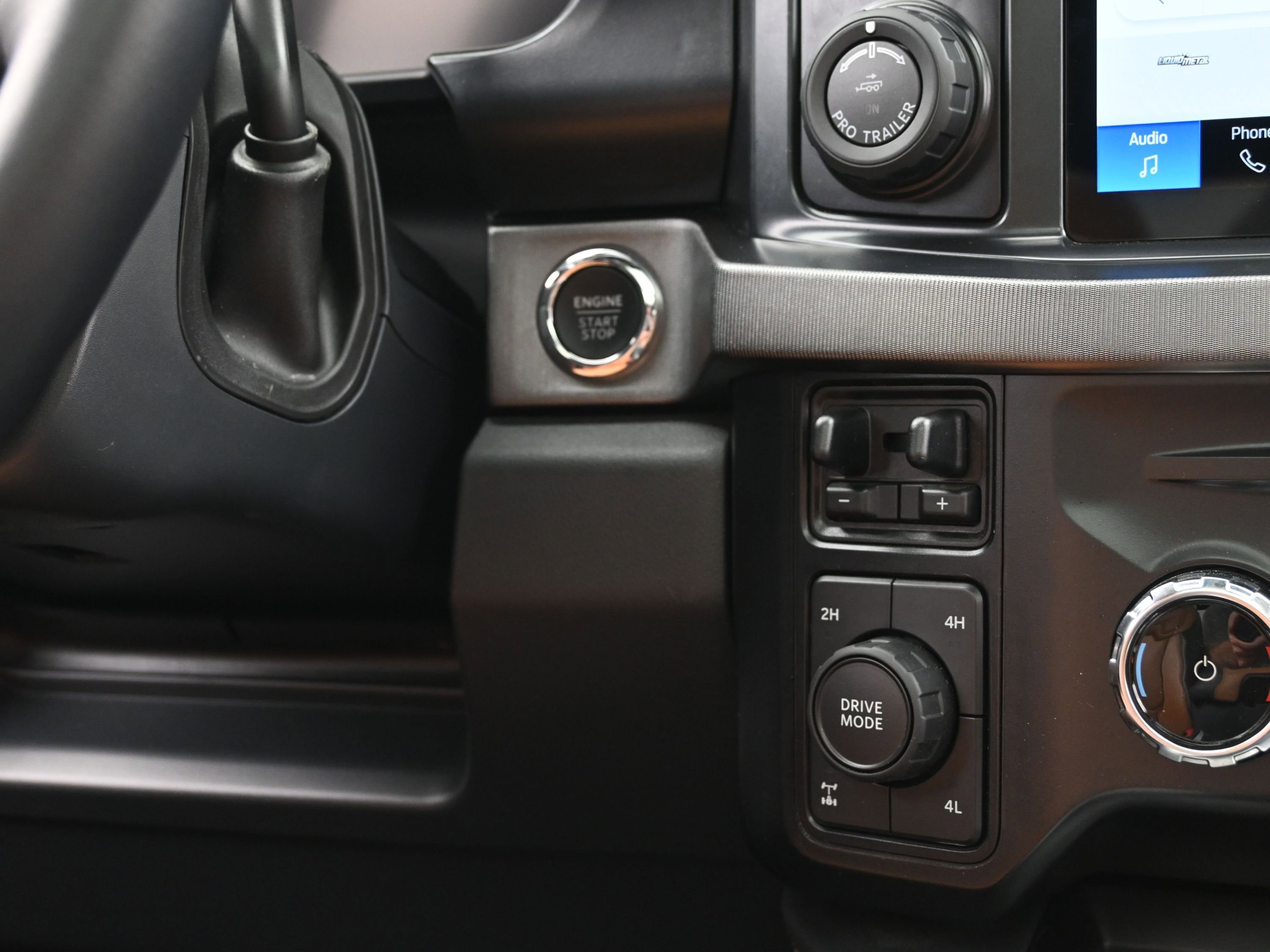 2024 Ford F350 Platinum