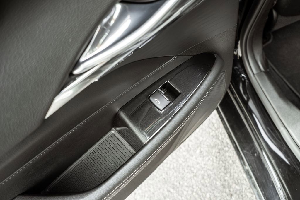 2024 Cadillac CT4 Premium Luxury