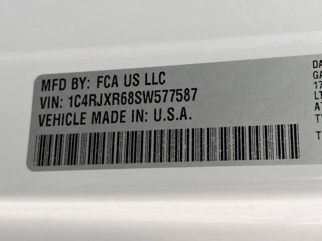 2025 Jeep Wrangler Unlimited Rubicon 4xe