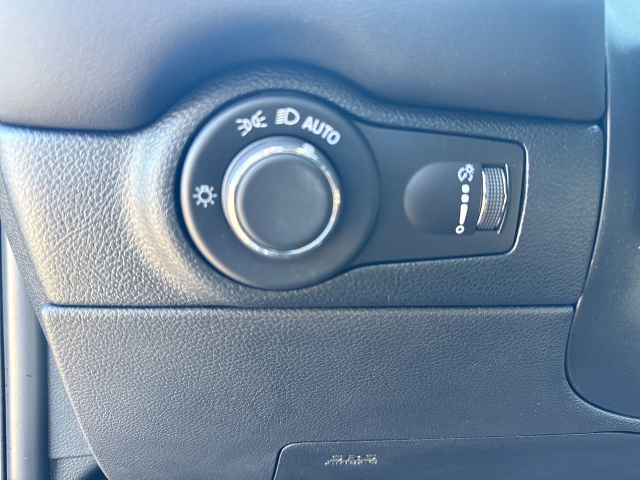 2024 Dodge Durango Citadel