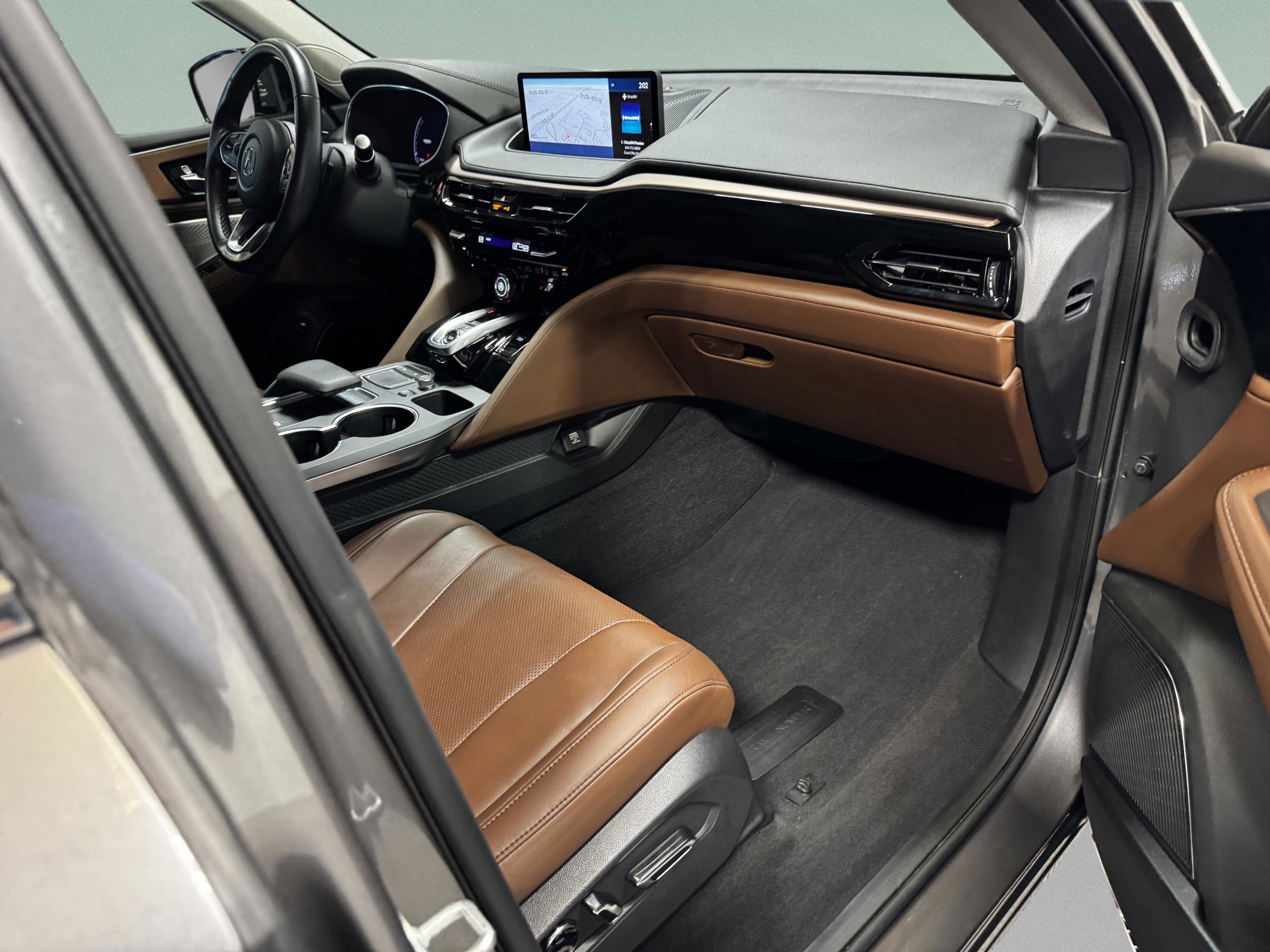 2023 Acura MDX FWD w/ Technology Package