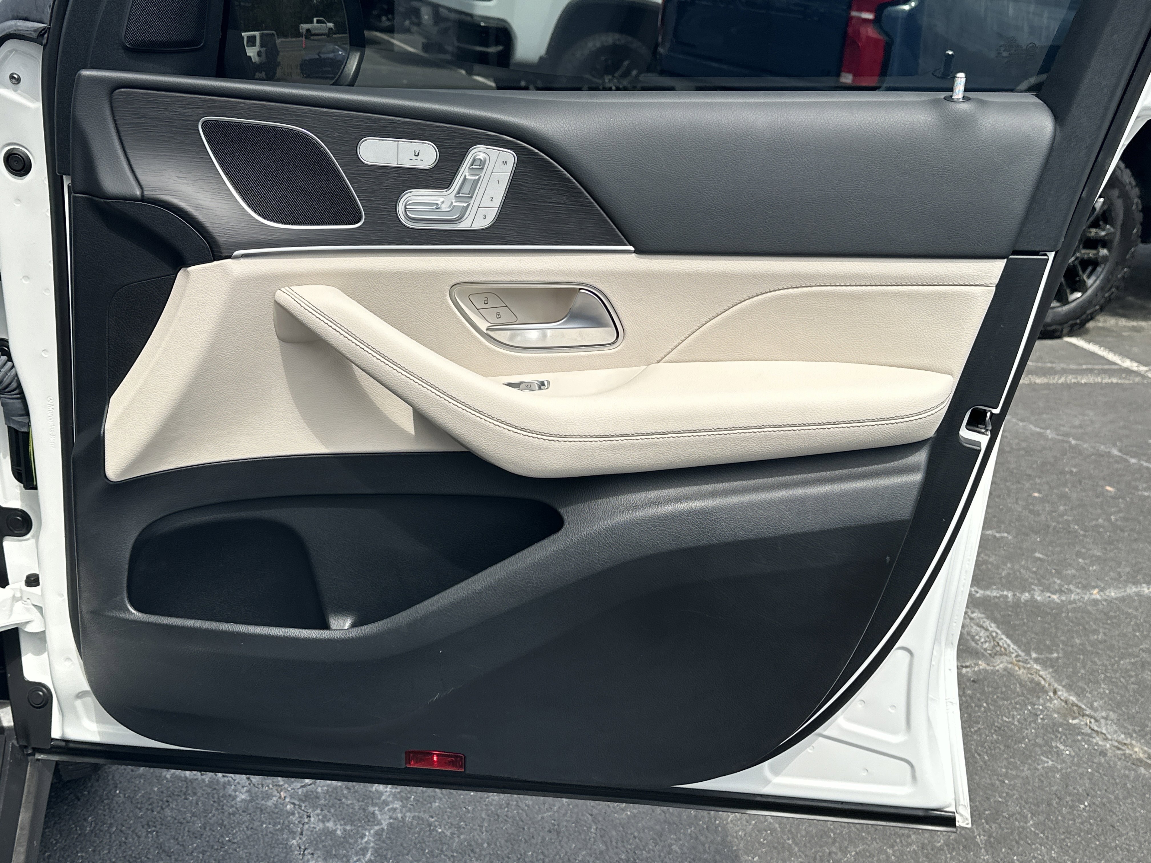 2024 Mercedes-Benz GLE 350 4MATIC