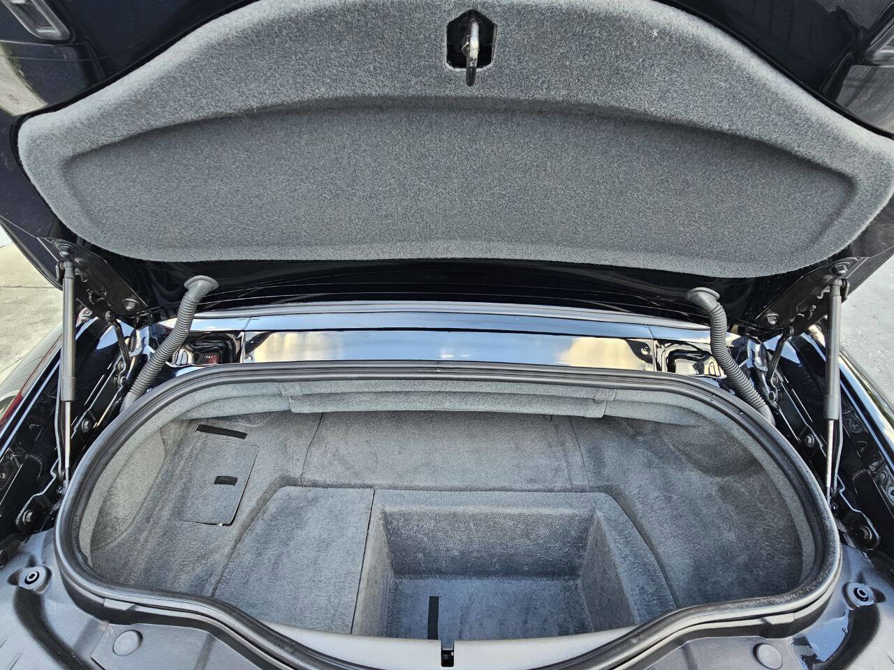 2014 Jaguar F-Type S