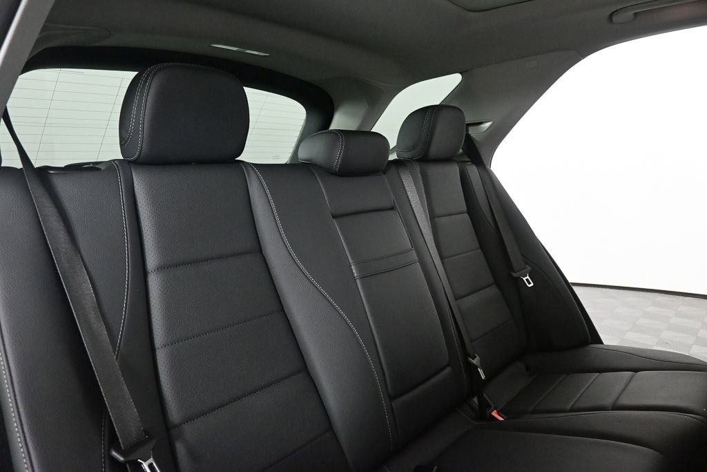 2026 Mercedes-Benz GLE 350 4MATIC