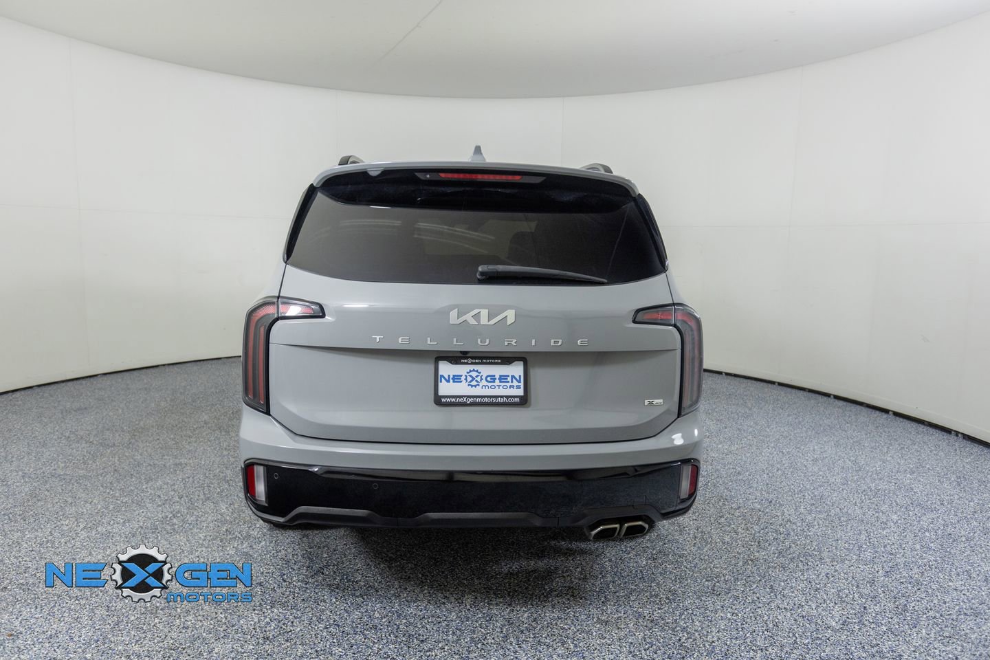 2024 Kia Telluride SX Prestige X-Pro
