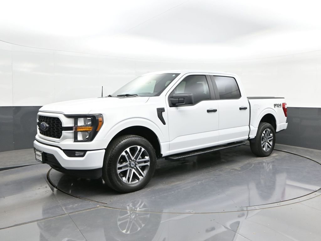 2023 Ford F150 XL