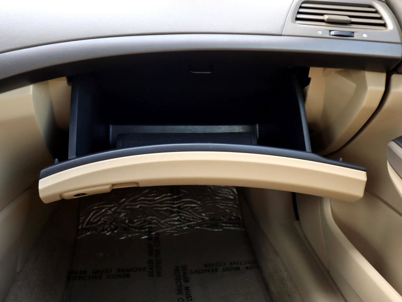 2010 Honda Accord LX-P