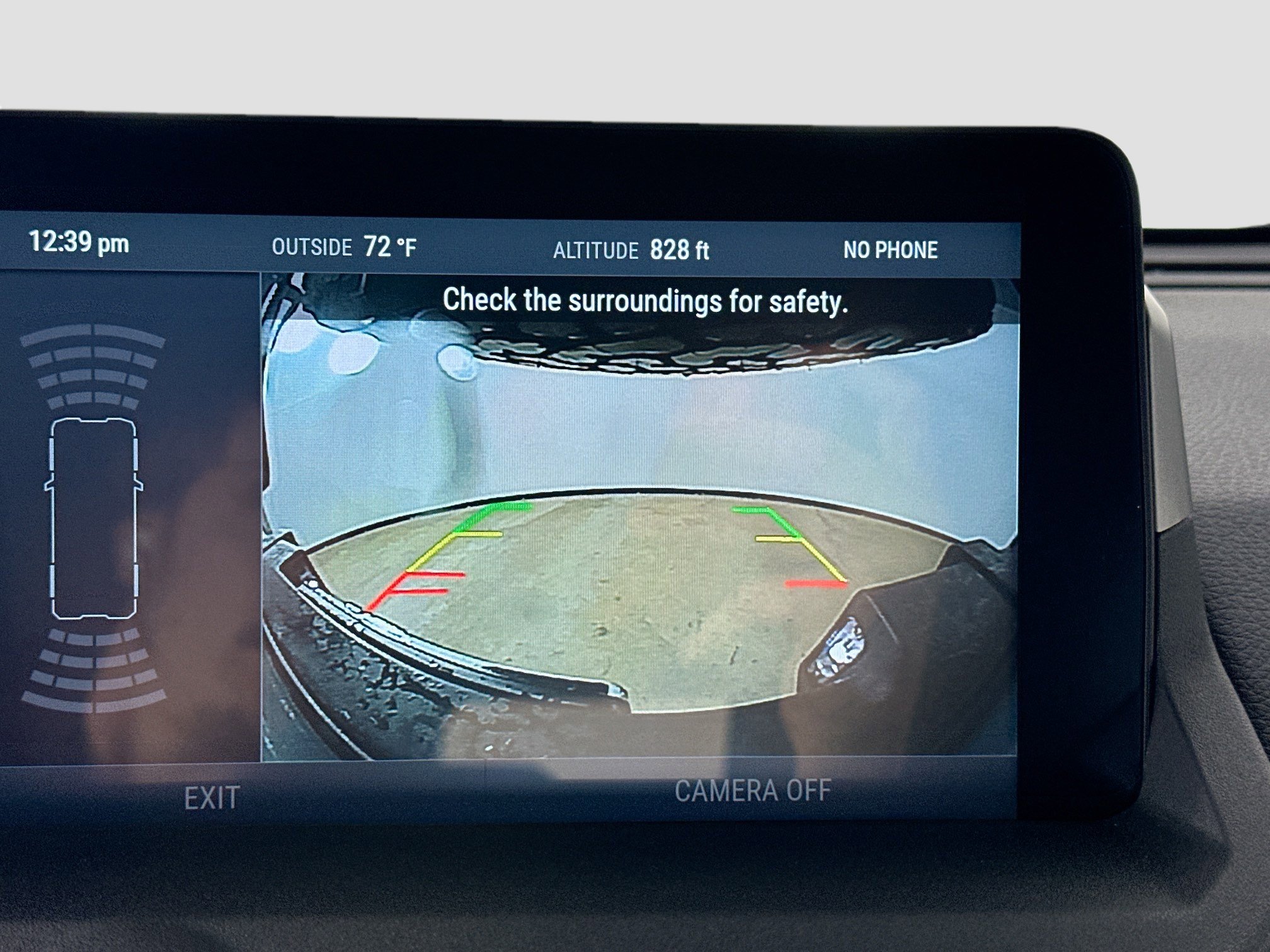 2026 INEOS Grenadier Trialmaster Edition