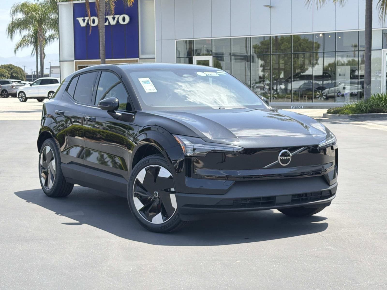 New 2026 Volvo EX30 Plus w/ Climate Package