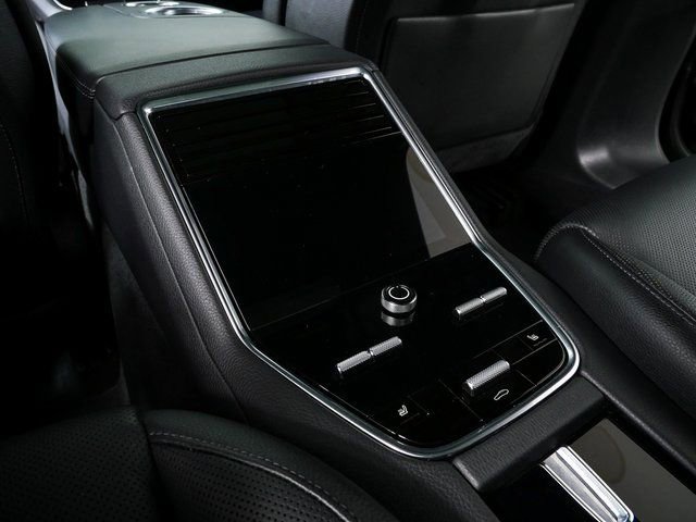 2023 Porsche Panamera