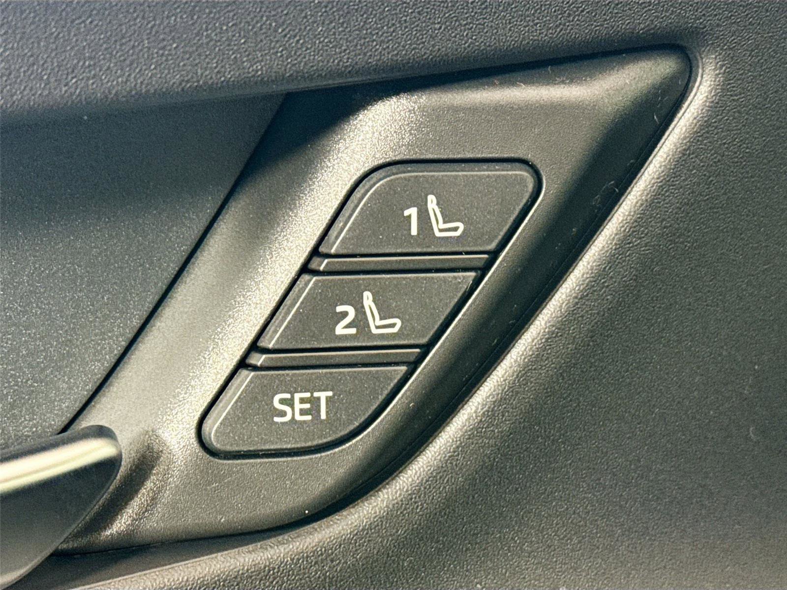 2026 Toyota Prius Plug-In Hybrid