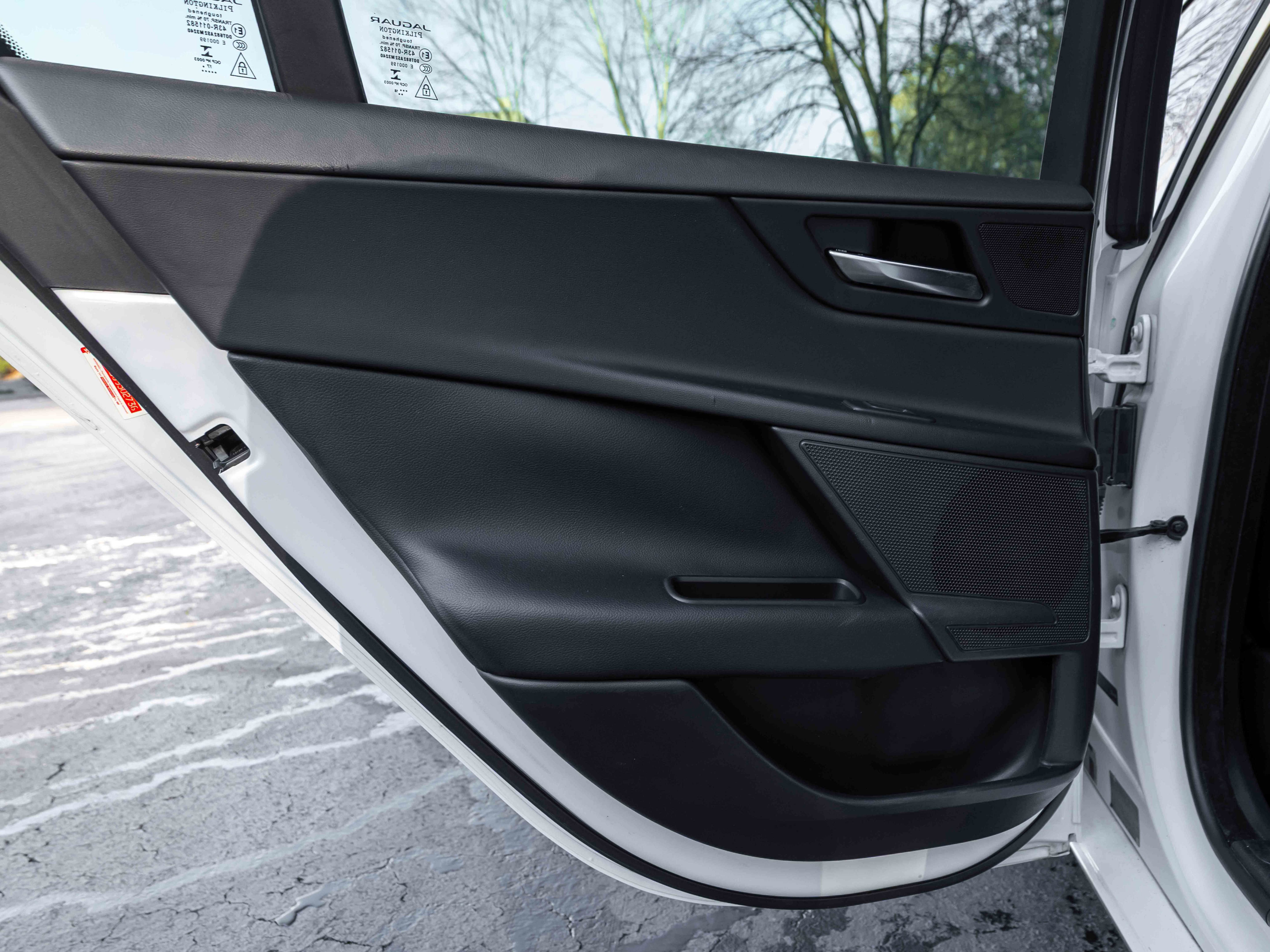 2019 Jaguar XE Premium