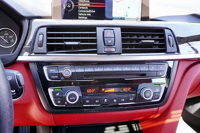 2015 BMW 428i Gran Coupe