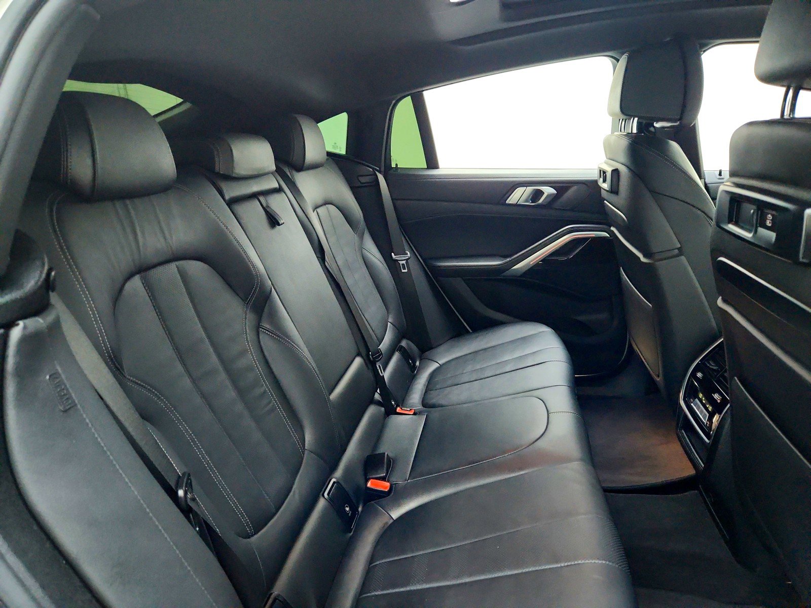 2020 BMW X6 sDrive40i