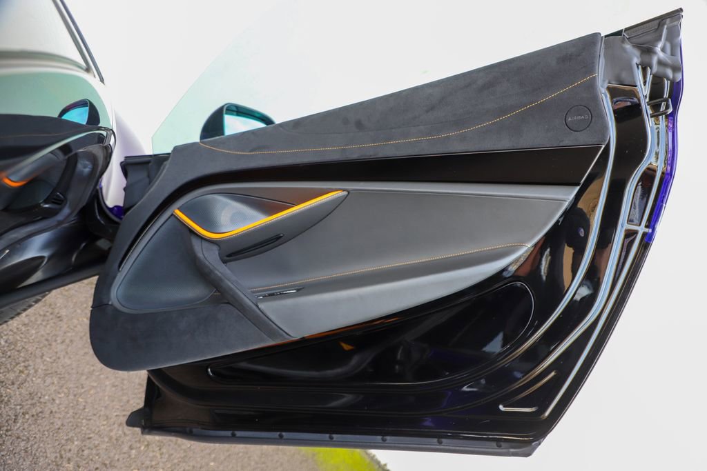 Used 2021 McLaren 720S Performance photo 63