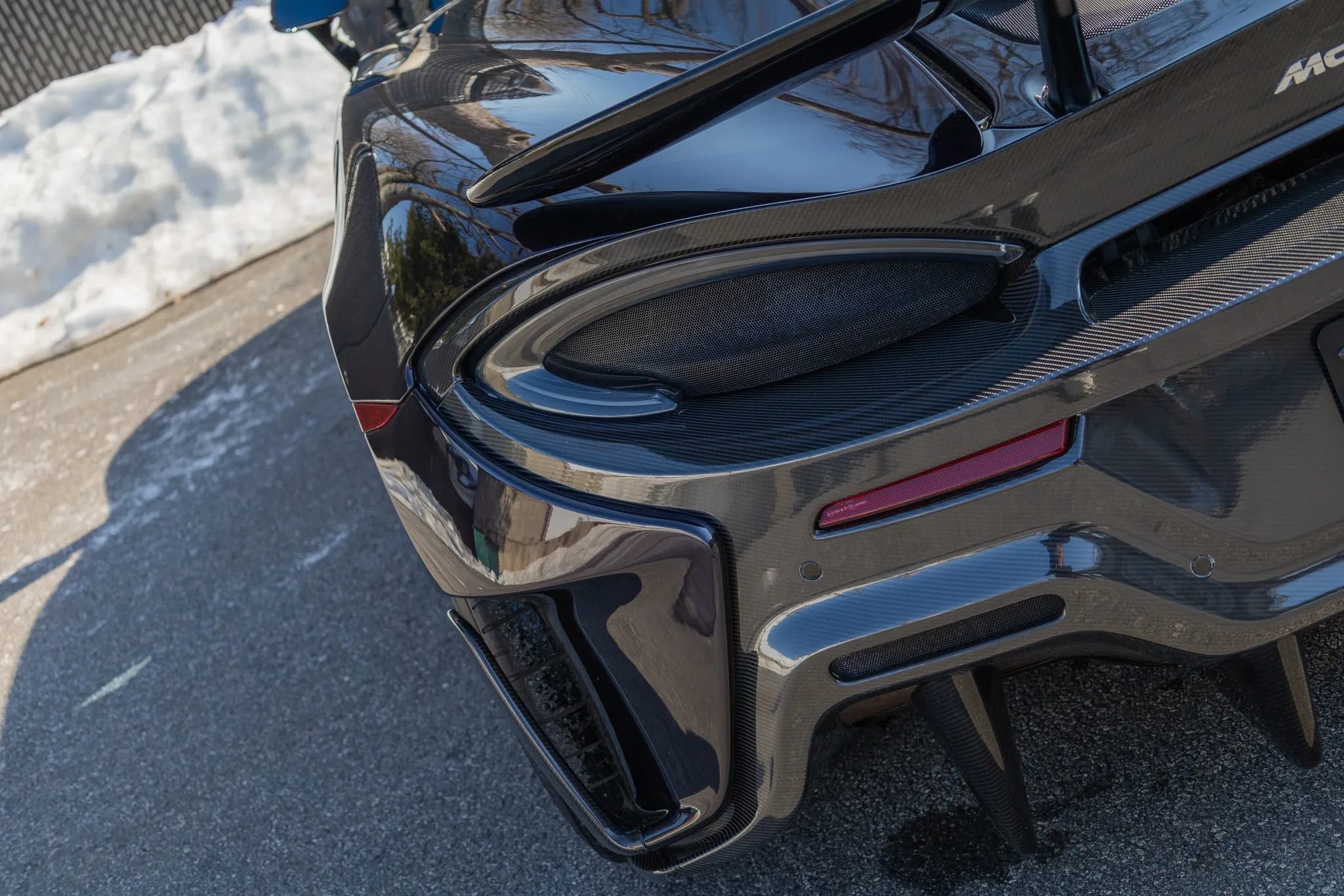 Used 2019 McLaren 600LT photo 36