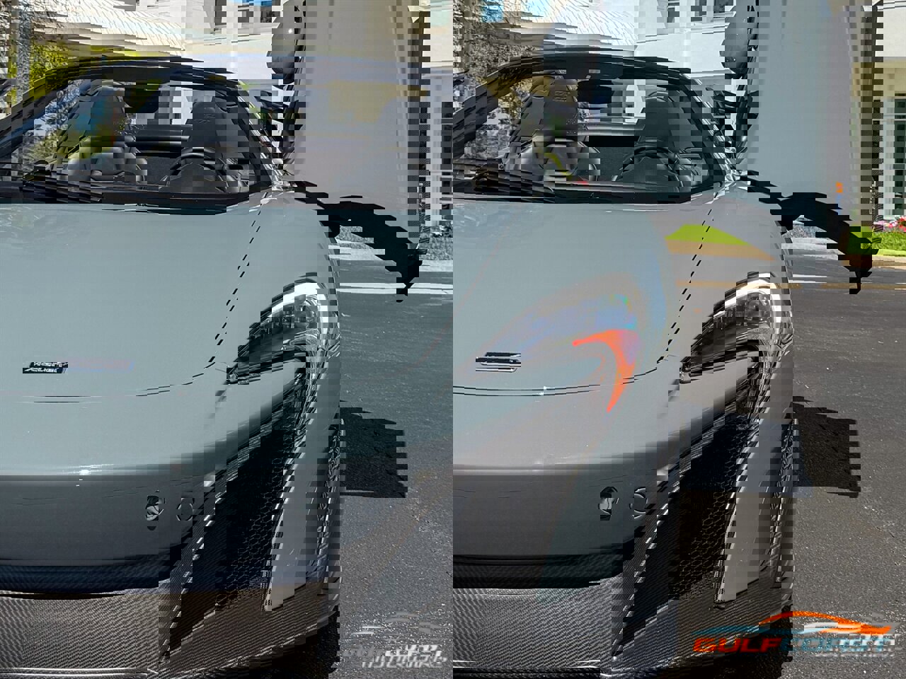 Used 2016 McLaren 675LT 3