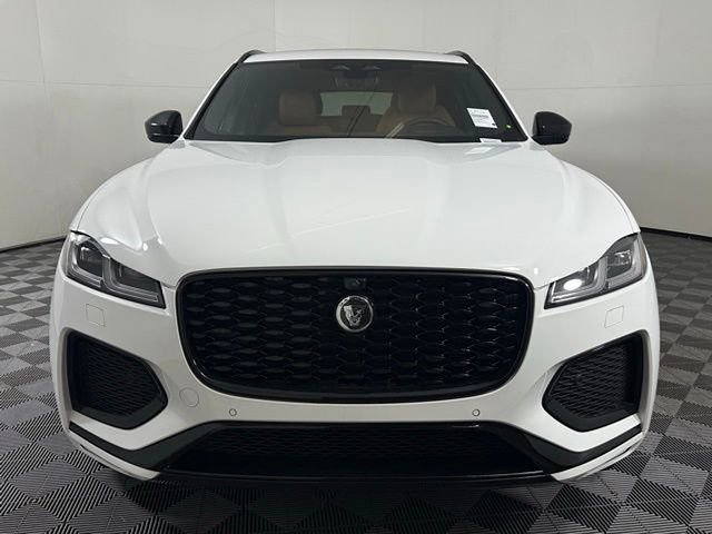 2026 Jaguar F-Pace R-Dynamic S