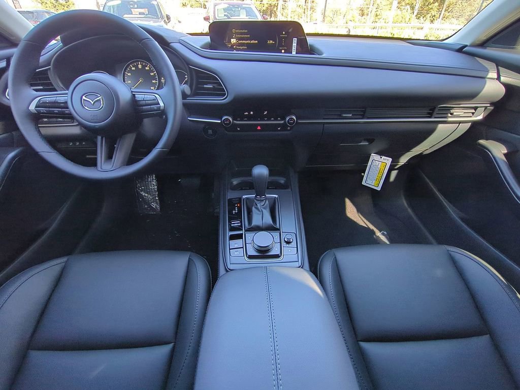 2026 MAZDA Cx-30 AWD 2.5 S w/ Select Sport Pkg