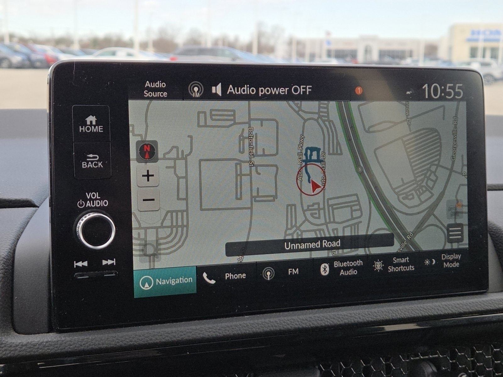 2023 Honda Cr-V Sport Touring