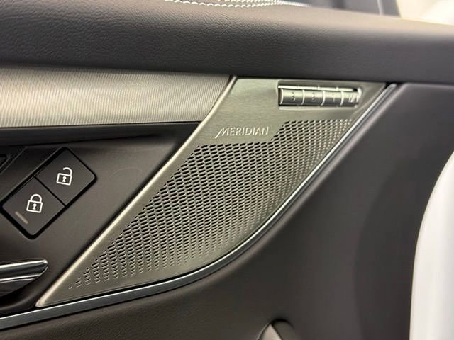 2026 Jaguar F-Pace R-Dynamic S